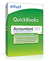 Quickbooks Accounting Program