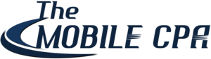 The Mobile CPA Logo